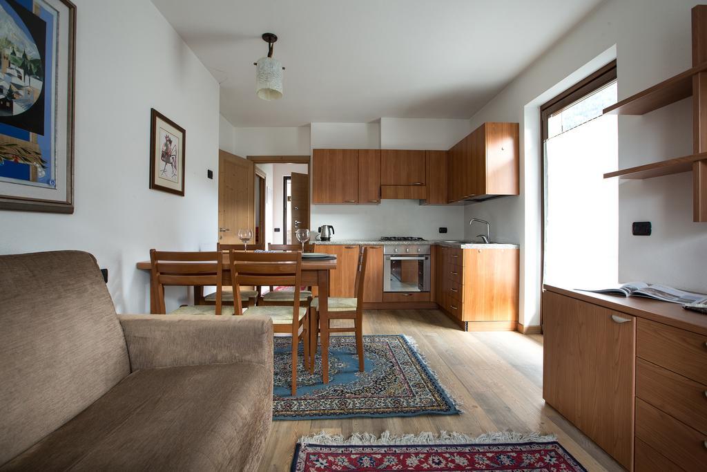 Chalet Santa Barbara بورمْيو المظهر الخارجي الصورة