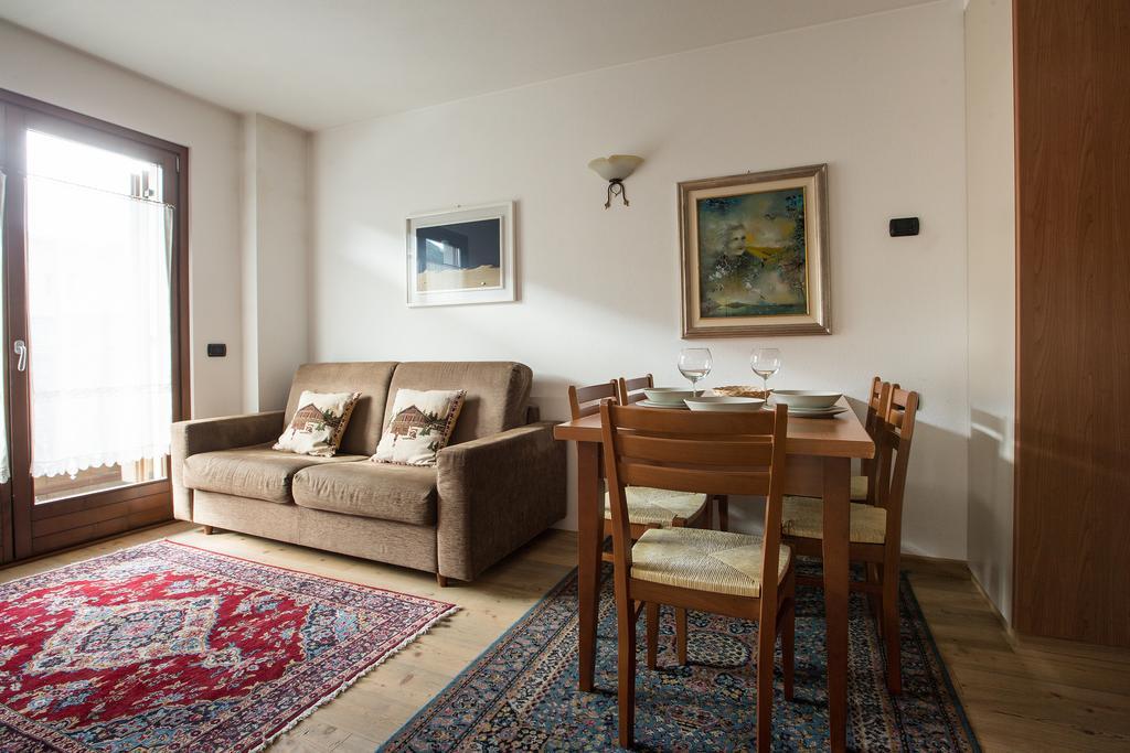 Chalet Santa Barbara بورمْيو المظهر الخارجي الصورة