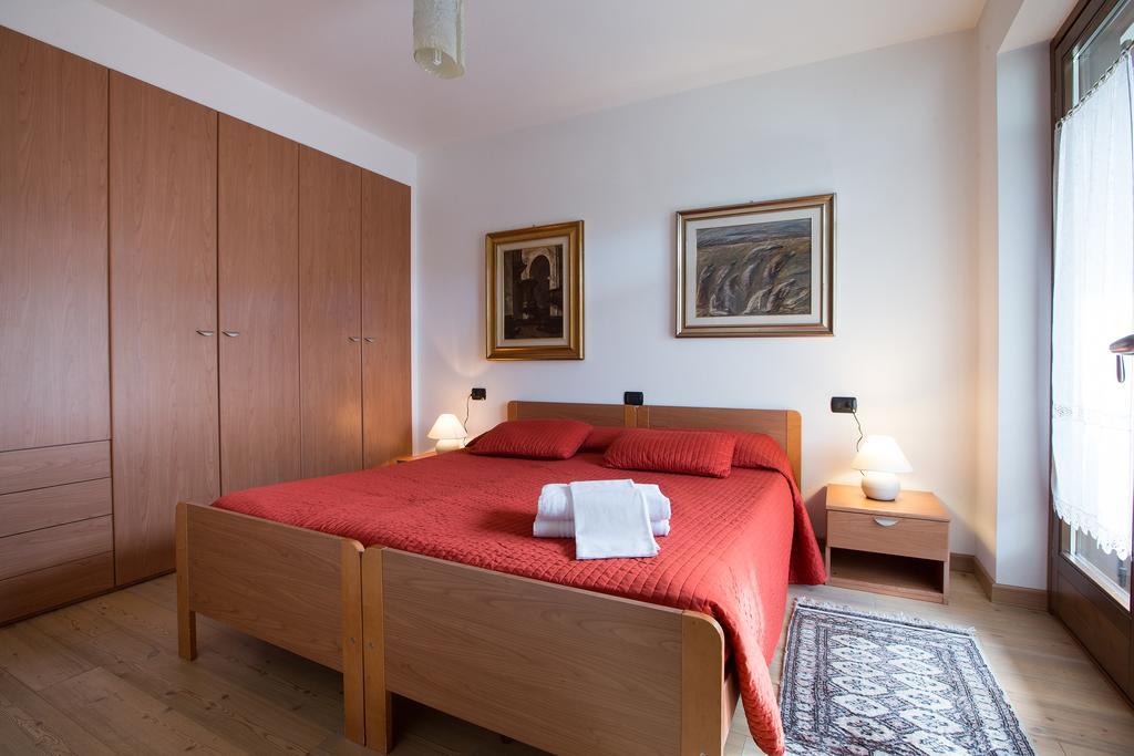 Chalet Santa Barbara بورمْيو المظهر الخارجي الصورة