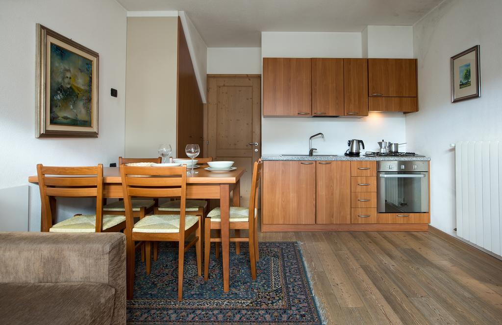 Chalet Santa Barbara بورمْيو المظهر الخارجي الصورة