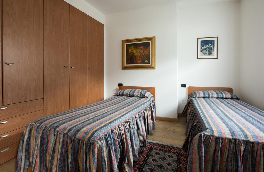 Chalet Santa Barbara بورمْيو المظهر الخارجي الصورة