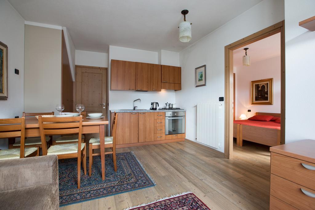 Chalet Santa Barbara بورمْيو المظهر الخارجي الصورة