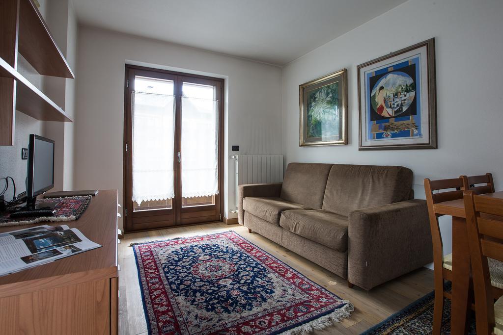 Chalet Santa Barbara بورمْيو المظهر الخارجي الصورة